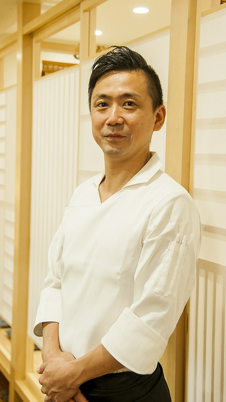 古賀　良暢 氏