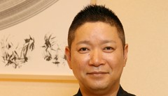 江草 憲一 氏