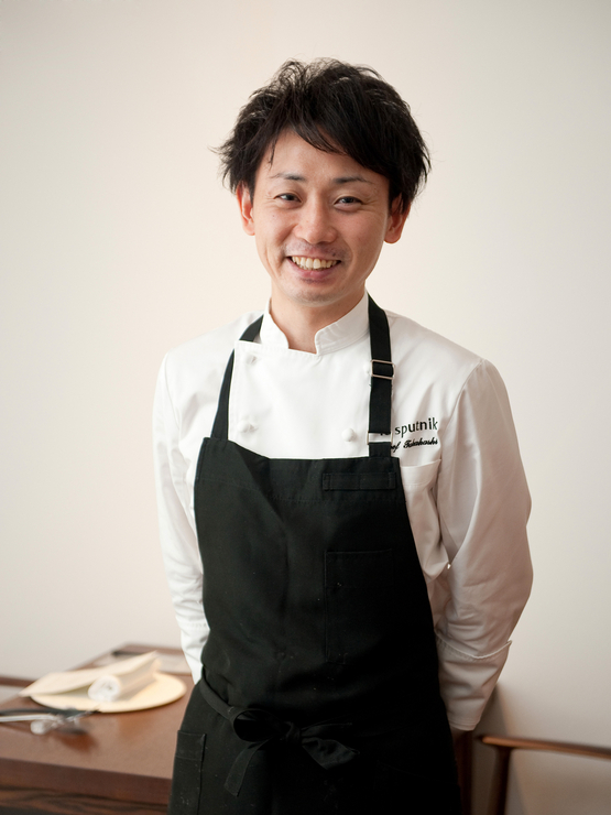 Takahashi Yujiro