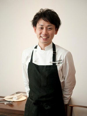 髙橋　雄二郎 氏