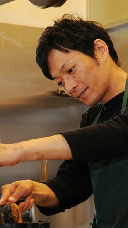 濱田　敦史 氏