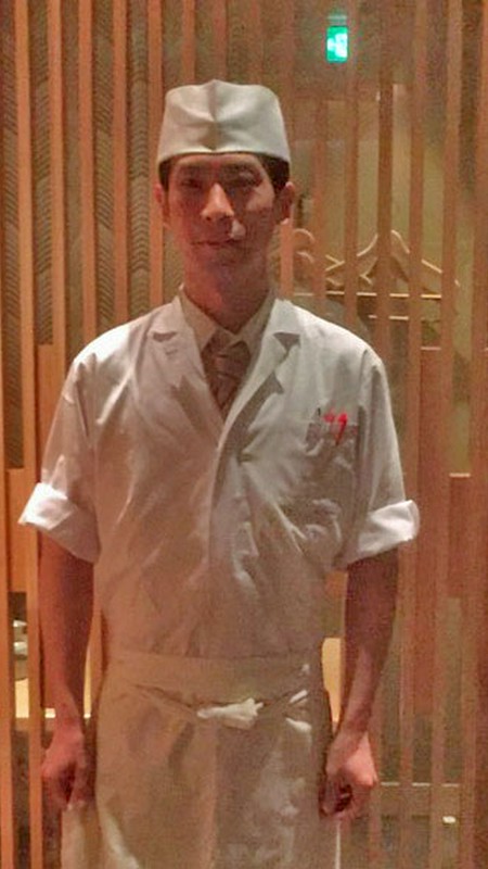 吉田　努 氏