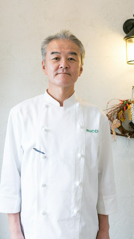 山田　勝 氏