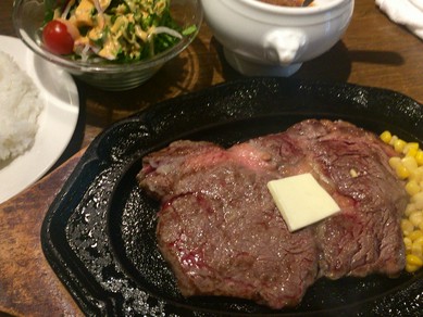 シェフのおすすめ料理