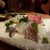シェフのおすすめ料理