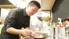 滝澤　清成 氏