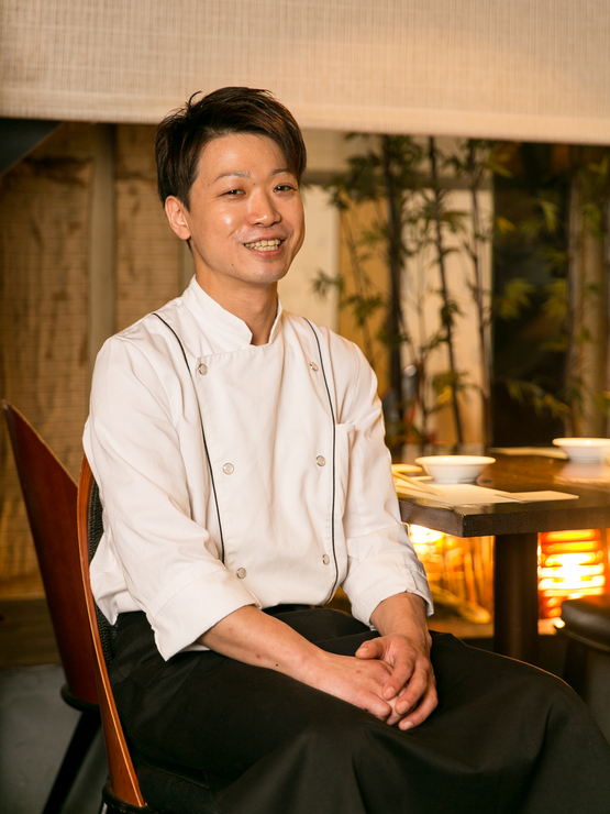 chef