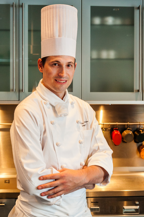 chef