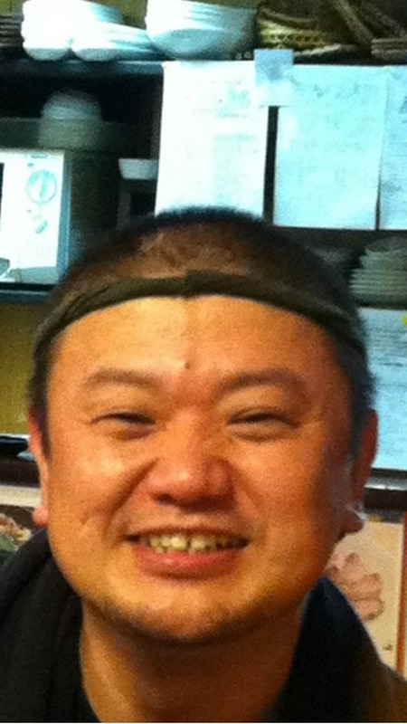 片岡　憲昭 氏