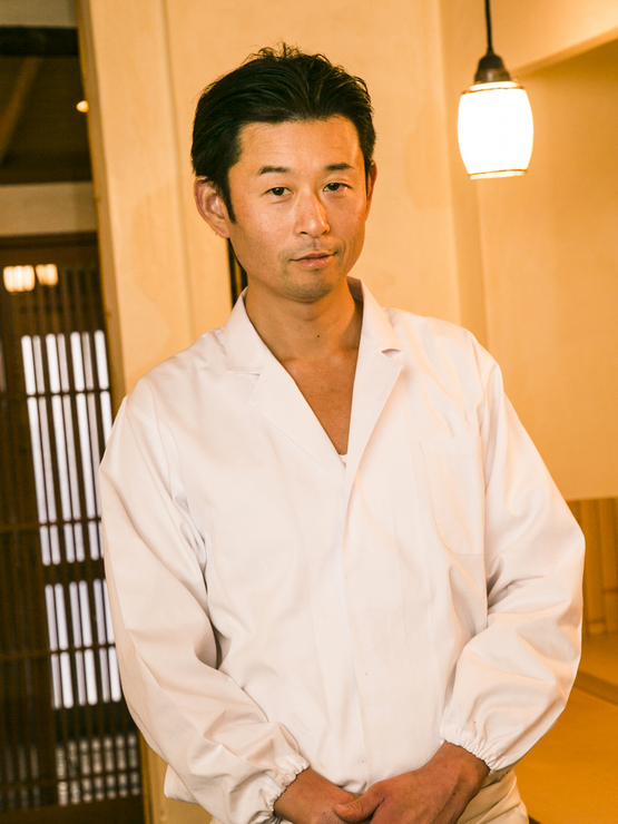 松本　大典 氏