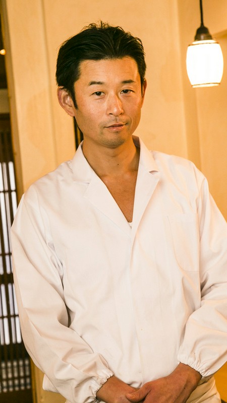 松本　大典 氏