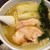 シェフのおすすめ料理