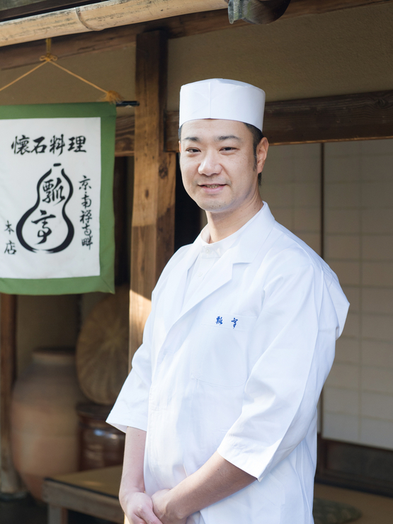 高橋　義弘 氏