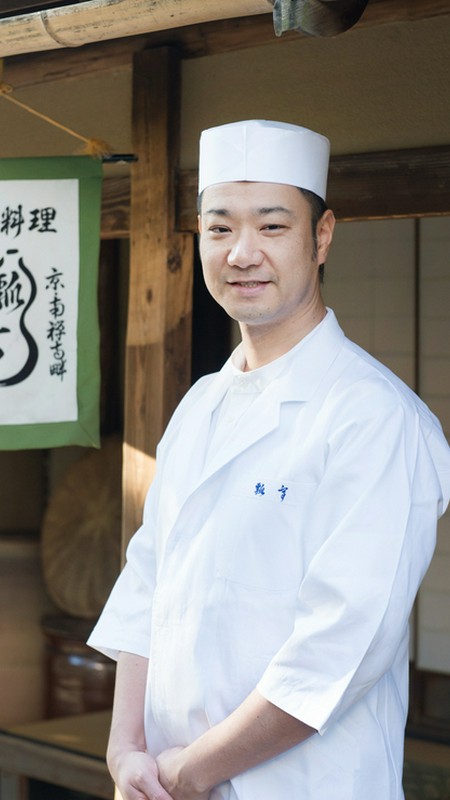 高橋　義弘 氏