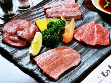 シェフのおすすめ料理