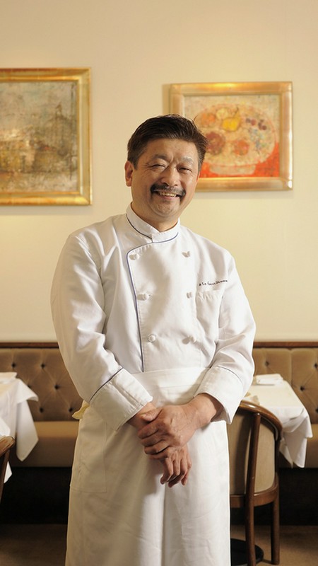 大川　正人 氏