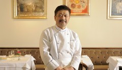 大川 正人 氏