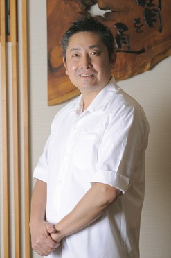 伊藤　一夫 氏