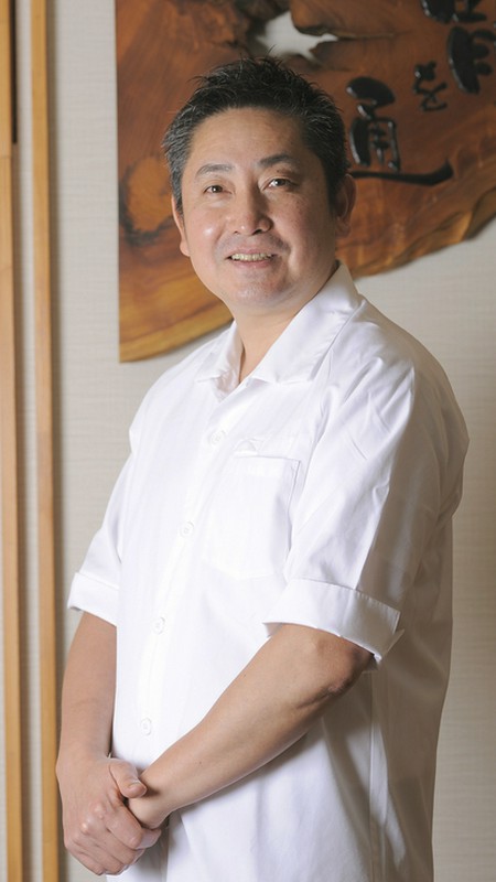 伊藤　一夫 氏
