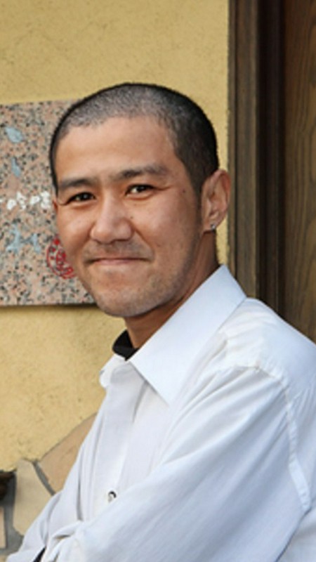 黒川　義幸 氏