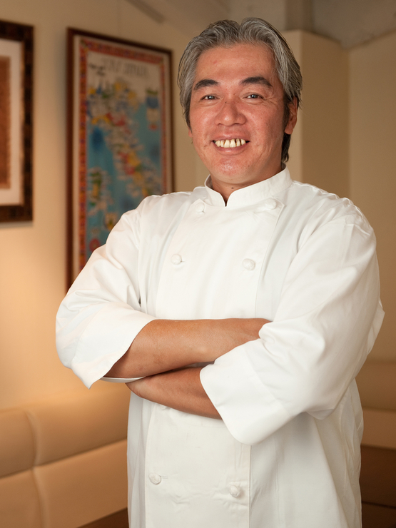谷口　光将 氏
