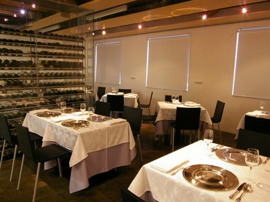 シェフのおすすめ料理