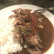 中里　孝行シェフの投稿写真