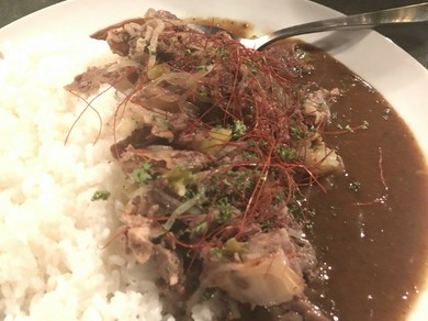 シェフのおすすめ料理