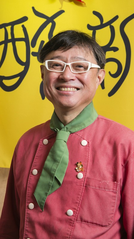 南新　誠治 氏