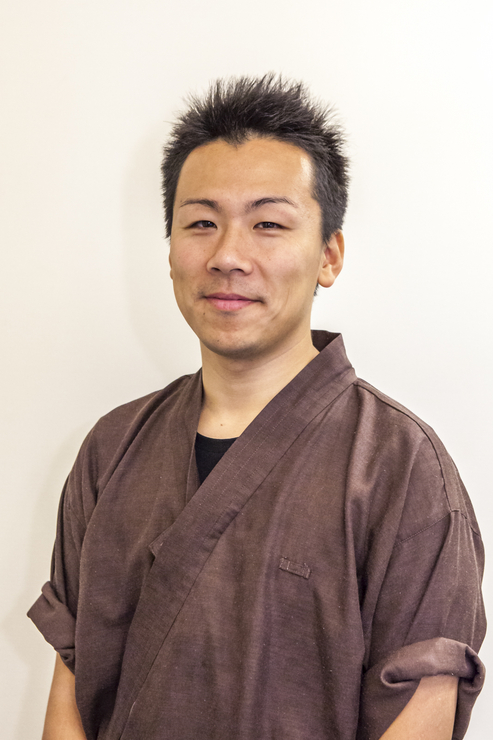 Oketani Teppei