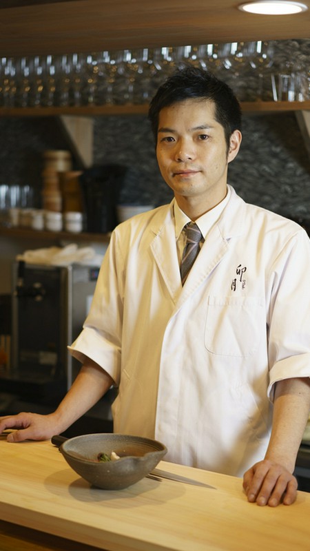 中野　泰輝 氏