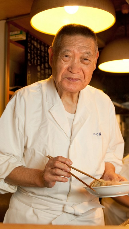 小倉　良之 氏