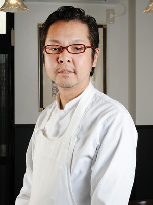 田邉　正明 氏