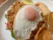 オリエンタルビストロ アガリコ （AGALICO）