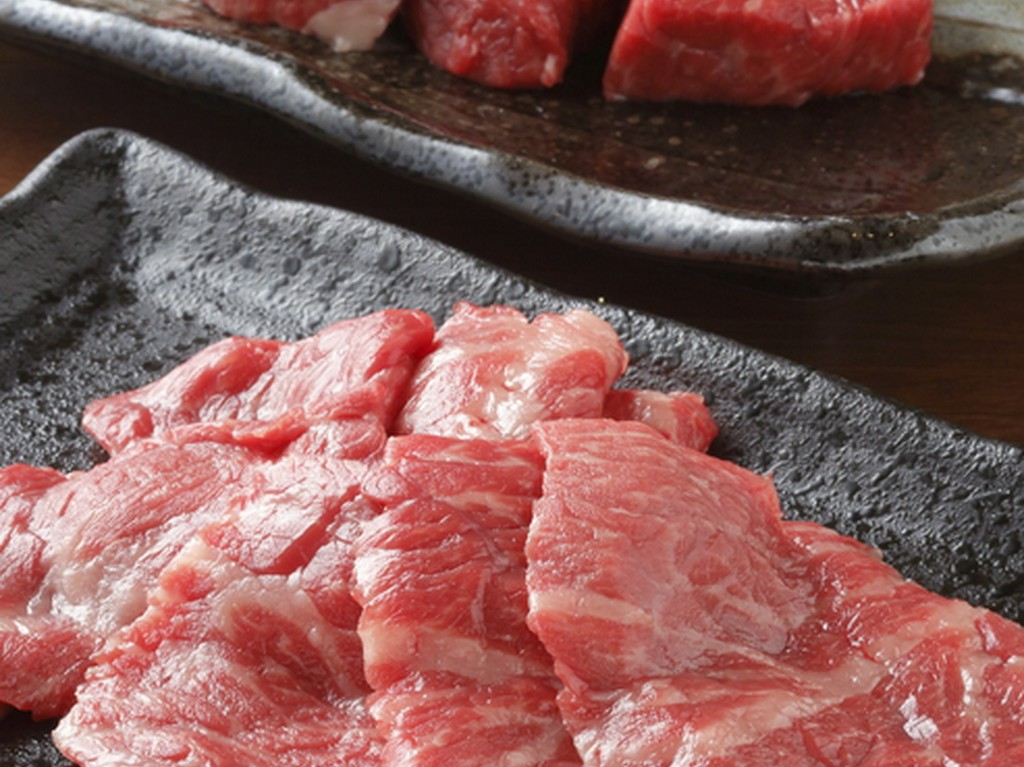 焼肉問屋いちよし