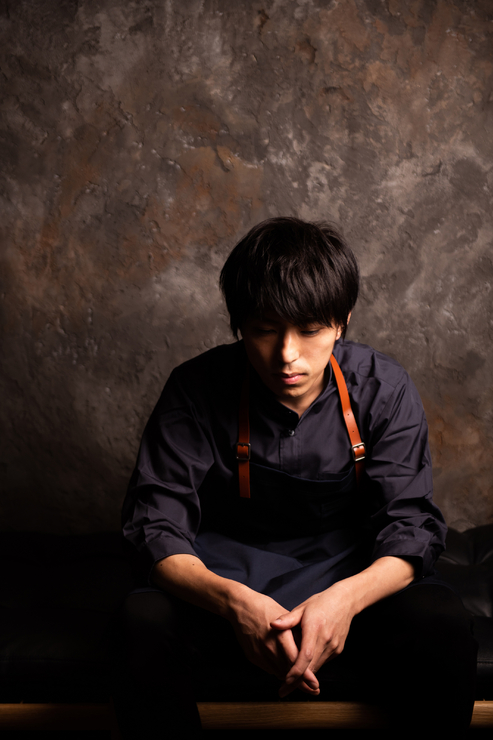 目黒　浩太郎 氏