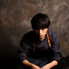 目黒　浩太郎 氏