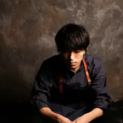 目黒　浩太郎 氏