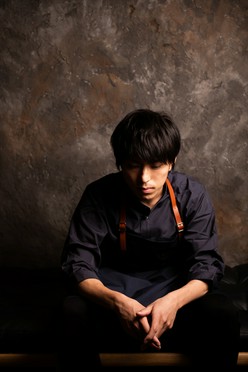 目黒　浩太郎 氏