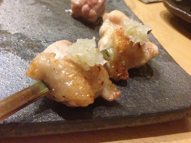 シェフのおすすめ料理