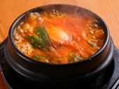 コリアンバル　ソウルファクトリー