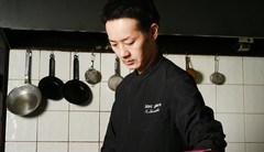 白石　健一 氏