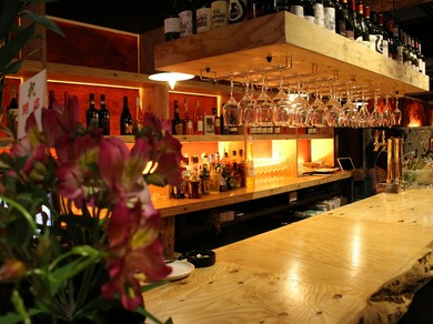 シェフのおすすめ料理