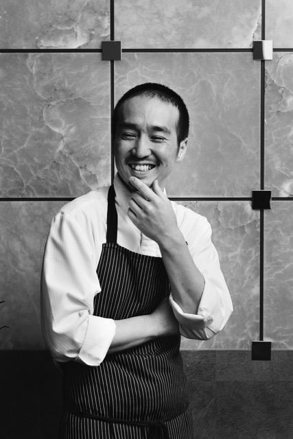 松永　和之 氏