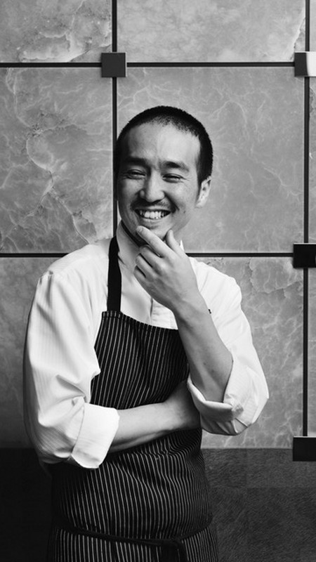 松永　和之 氏