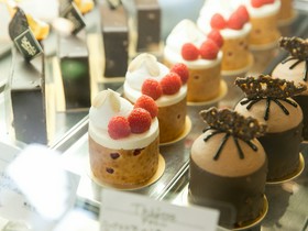 パティスリーパリセベェイユ