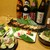 シェフのおすすめ料理