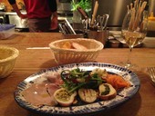 Osteria Urara（オステリアウララ）