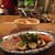シェフのおすすめ料理