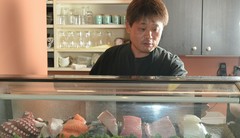 松田　成生 氏